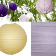 Wedding Day Decorations
